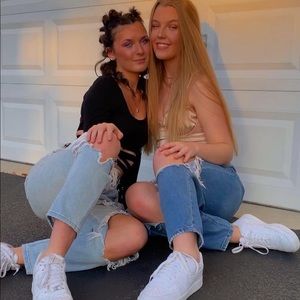 Meet your Posher, Peyton